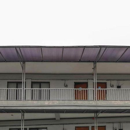 Laponca Residence Pondok Cabe Syariah Redpartner Duku Exterior foto