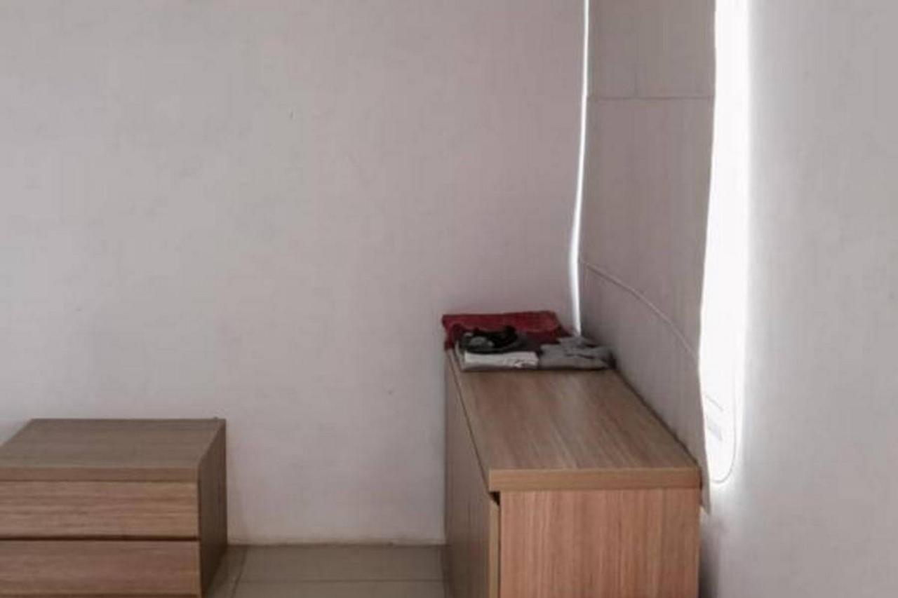Laponca Residence Pondok Cabe Syariah Redpartner Duku Exterior foto