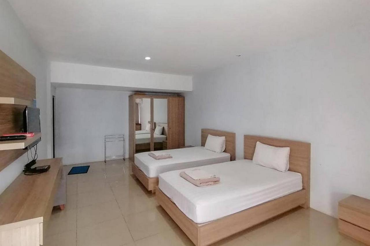 Laponca Residence Pondok Cabe Syariah Redpartner Duku Exterior foto