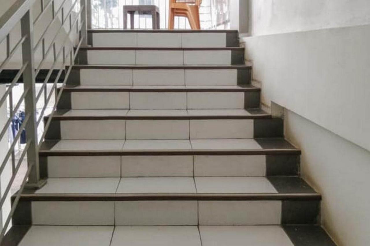 Laponca Residence Pondok Cabe Syariah Redpartner Duku Exterior foto