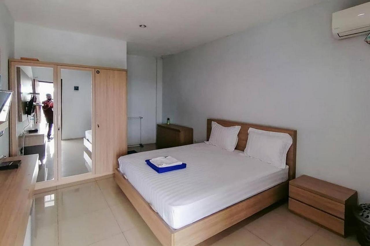 Laponca Residence Pondok Cabe Syariah Redpartner Duku Exterior foto